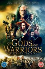 Watch Of Gods and Warriors Movie2k