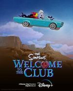 Watch The Simpsons: Welcome to the Club (Short 2022) Movie2k