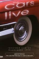 Watch The Cars: Live Musikladen Movie2k