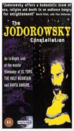Watch The Jodorowsky Constellation Movie2k