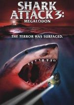 Watch Shark Attack 3: Megalodon Movie2k