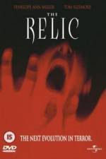 Watch The Relic Movie2k