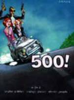 Watch 500! Movie2k
