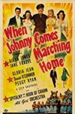 Watch When Johnny Comes Marching Home Movie2k