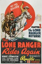 Watch The Lone Ranger Rides Again Movie2k