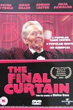 Watch The Final Curtain Movie2k