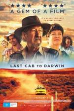 Watch Last Cab to Darwin Movie2k