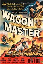 Watch Wagon Master Movie2k