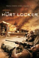 Watch The Hurt Locker Movie2k