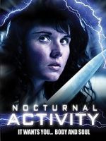 Watch Nocturnal Activity Movie2k