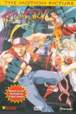 Watch Fatal Fury Movie2k