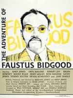 Watch The Adventure of Faustus Bidgood Movie2k