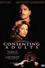 Watch Consenting Adults Movie2k