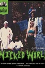 Watch Wicked World Movie2k