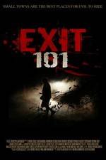Watch Exit 101 Movie2k