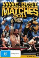 Watch WWE Best Pay Per View Matches Movie2k