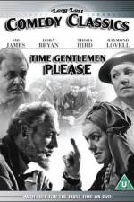 Watch Time, Gentlemen, Please! Movie2k