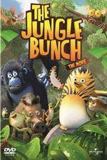 Watch The Jungle Bunch The Movie Movie2k