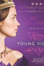 Watch The Young Victoria Movie2k