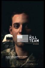 Watch The Kill Team Movie2k