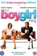 Watch It's a Boy Girl Thing Movie2k