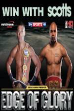 Watch Kell Brook v Carson Jones Movie2k