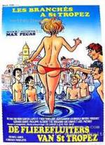 Watch Les branchs  Saint-Tropez Movie2k