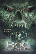 Watch The Bog Creatures Movie2k