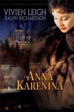 Watch Anna Karenina Movie2k