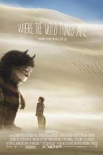 Watch Where the Wild Things Are Movie2k