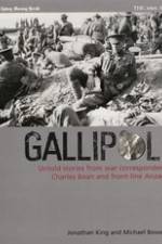 Watch Gallipoli The Untold Stories Movie2k