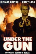 Watch Under the Gun Movie2k