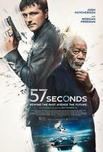 Watch 57 Seconds Movie2k