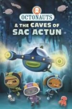 Watch Octonauts and the Caves of Sac Actun Movie2k