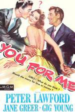 Watch You for Me Movie2k