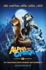 Watch Alpha and Omega Movie2k