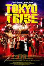 Watch Tokyo Tribe Movie2k