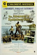 Watch The Adventures of Huckleberry Finn Movie2k