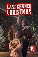 Watch Last Chance for Christmas Movie2k