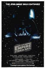 Watch Star Wars: Episode V - The Empire Strikes Back Movie2k