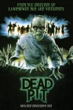 Watch The Dead Pit Movie2k