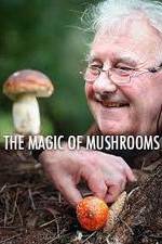 Watch The Magic of Mushrooms Movie2k