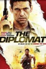 Watch The Diplomat Movie2k