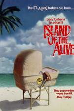 Watch It's Alive III Island of the Alive Movie2k