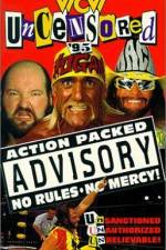 Watch WCW Uncensored Movie2k