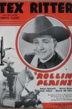 Watch Rollin' Plains Movie2k