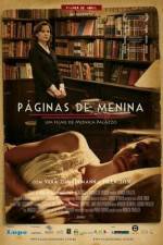 Watch Pginas de Menina Movie2k