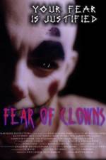 Watch Fear of Clowns Movie2k