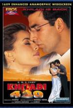 Watch Khiladi 420 Movie2k