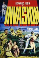 Watch Invasion Movie2k